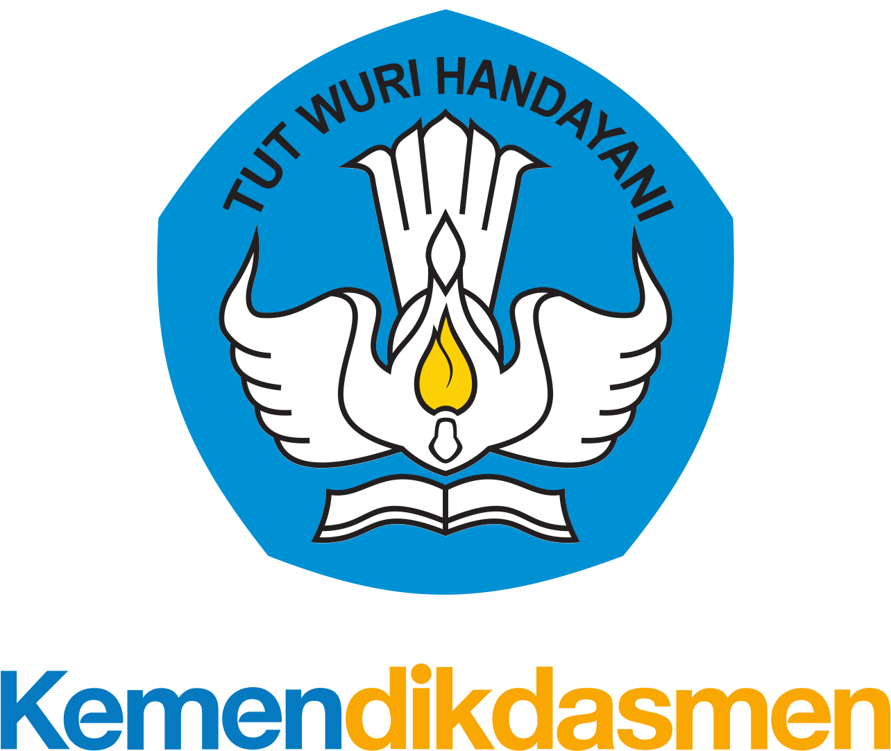 Logo Kemdikbud